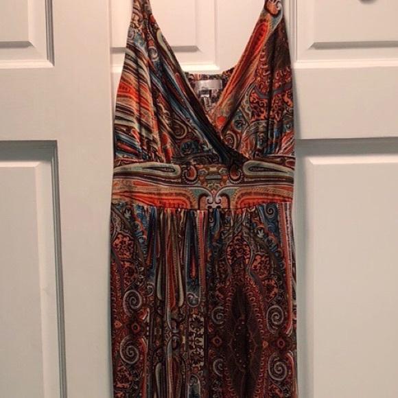 𝐓𝐑𝐈𝐁𝐀𝐋 𝐏𝐑𝐈𝐍𝐓 𝐌𝐀𝐗𝐈 𝐃𝐑𝐄𝐒𝐒 - Picture 4 of 4